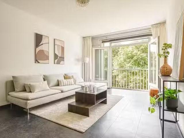 Appartement te koop Jisperveldstraat 331 in Amsterdam voor € 3.