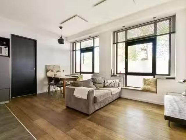 Appartement te koop Johan van der Keukenstraat 75 E in Amsterd.
