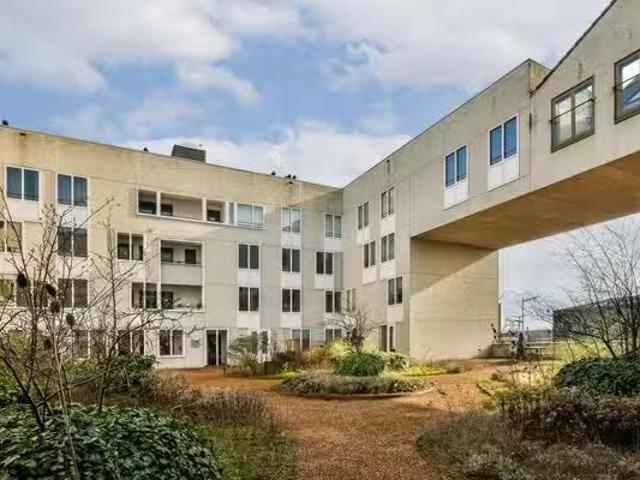 Appartement te koop Johan van der Keukenstraat 75 K in Amsterd.