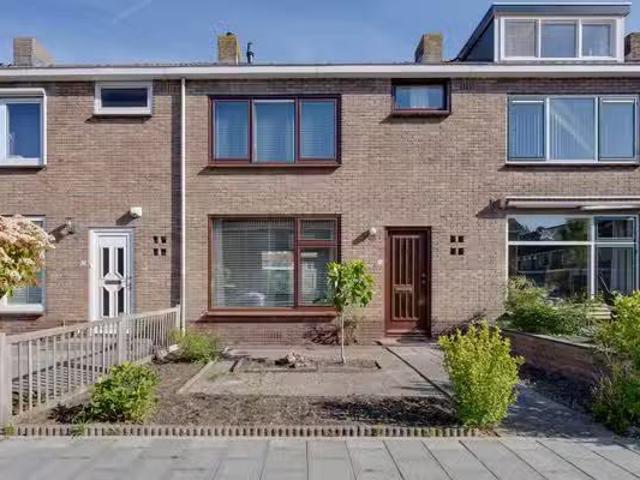 Appartement te koop Johanna Naberstraat 190 in Purmerend voor.