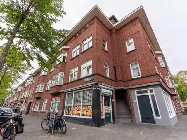 Appartement te koop Jonckbloetplein 20 in Den Haag voor € 269.
