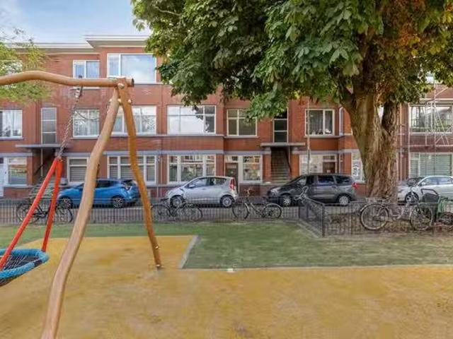 Appartement te koop Kaapstraat 31 in Den Haag voor € 275.000