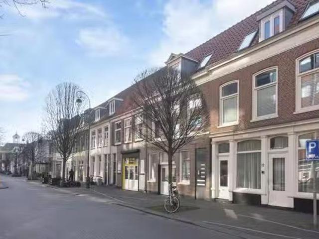 Appartement te koop Kamperstraat 1 A ZW in Haarlem voor € 345.