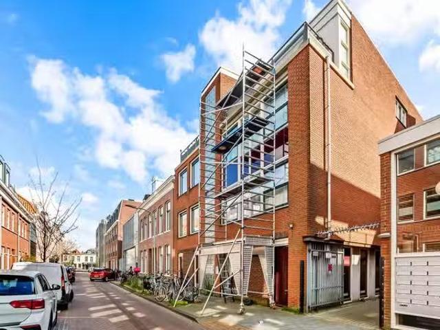 Appartement te koop Kamperstraat 22 in Haarlem voor € 400.000