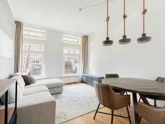 Appartement te koop Kanaalstraat 77 1 in Amsterdam voor € 395.