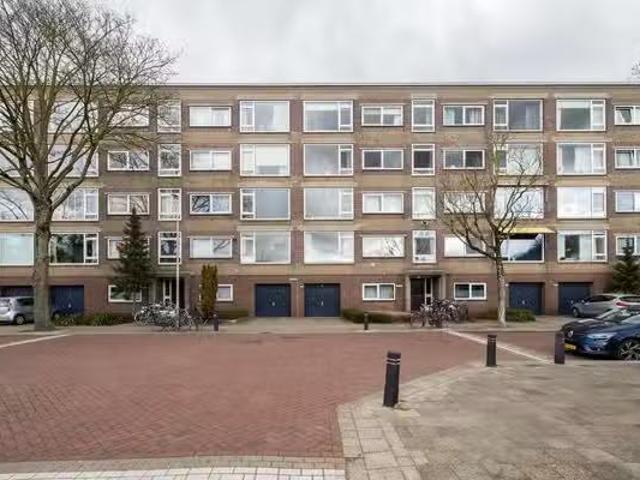 Appartement te koop Kanaalstraat 126 B in Utrecht voor € 350.000