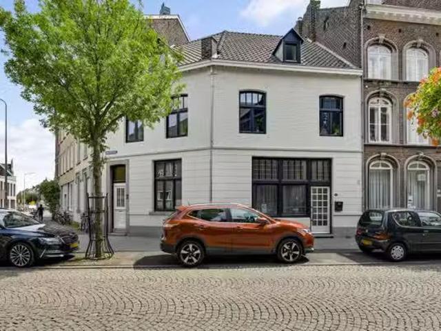 Appartement te koop Keizer Karelplein 12 B in Maastricht voor.