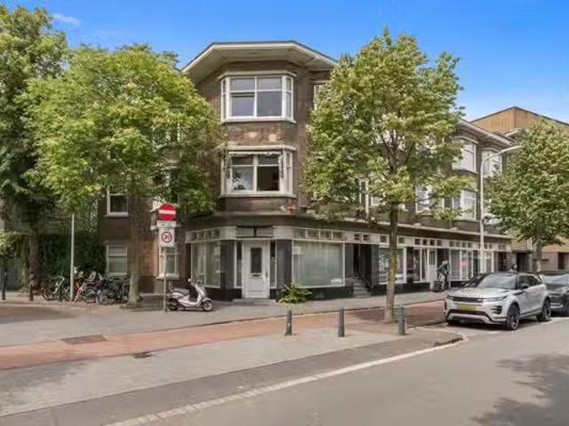 Appartement te koop Kerklaan 50 in Den Haag voor € 310.000