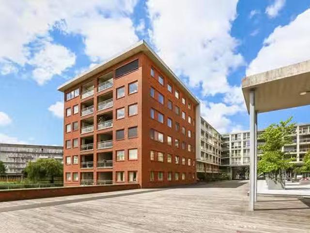 Appartement te koop Klaas Katerstraat 160 in Amsterdam voor €.