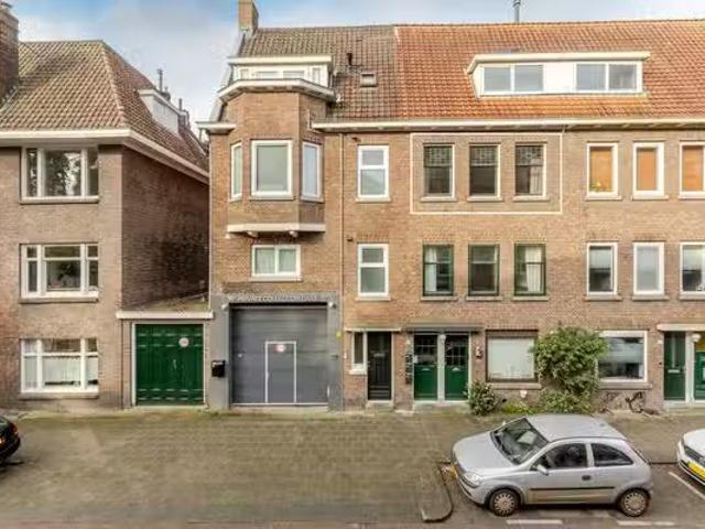 Appartement te koop Kleiweg 166 B in Rotterdam voor € 265.000