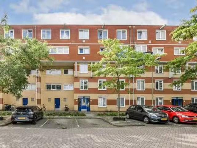 Appartement te koop Kleiburg 428 in Amsterdam voor € 339.000