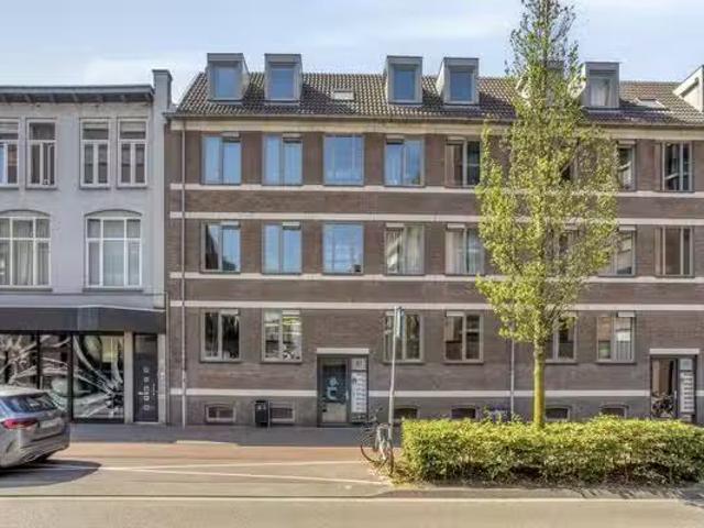 Appartement te koop Kleine Berg in Eindhoven voor € 375.000