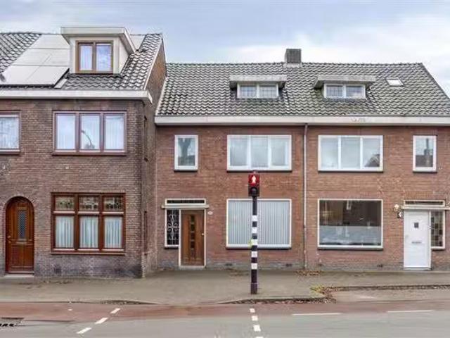 Appartement te koop Koestraat 67 in Tilburg voor prijs op aanv.