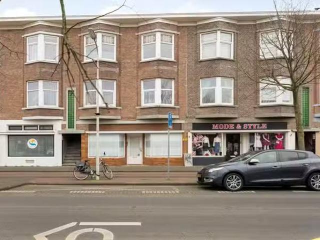 Appartement te koop Kootwijkstraat 65 in Den Haag voor € 299.500