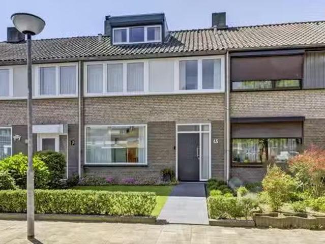Appartement te koop Kolenstraat 40 in Venlo voor € 325.000