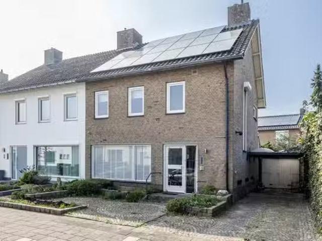 Appartement te koop Koningsplein flat 101 H in Maastricht voor.