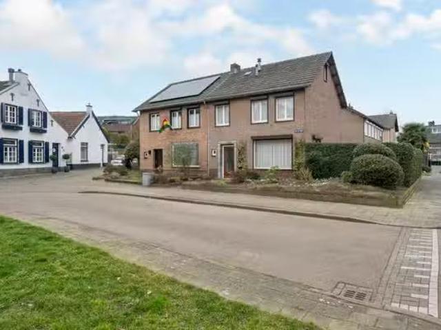 Appartement te koop Koningsplein flat 117 A in Maastricht voor.