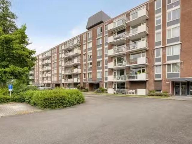 Appartement te koop Koperslagersdreef 13 B in Maastricht voor.