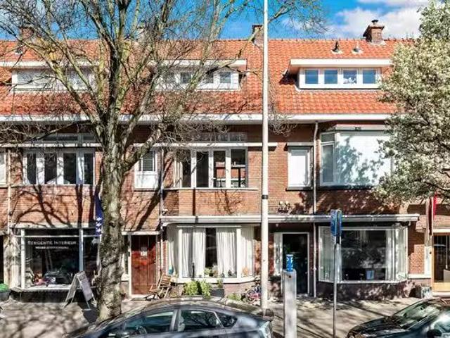 Appartement te koop Kruismast 13 in Den Haag voor € 479.000