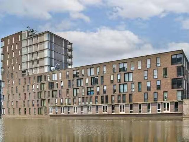 Appartement te koop Lumièrestraat 107 in Amsterdam voor € 500.