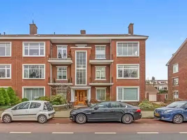 Appartement te koop Lupineweg 30 in Den Haag voor € 439.000