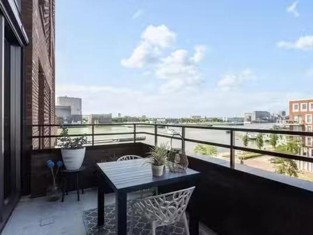 Appartement te koop Laan op Zuid 586 in Rotterdam voor € 495.000