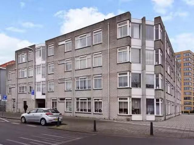 Appartement te koop Laan van Meerdervoort 1177 in Den Haag voo.