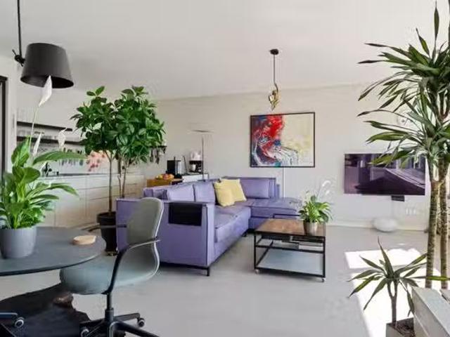 Appartement te koop Laan van Meerdervoort 1303 in Den Haag voo.