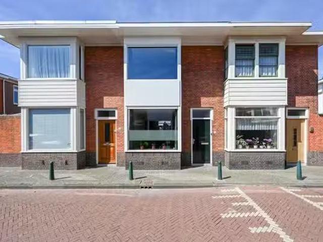 Appartement te koop Laan van Meerdervoort 1312 in Den Haag voo.
