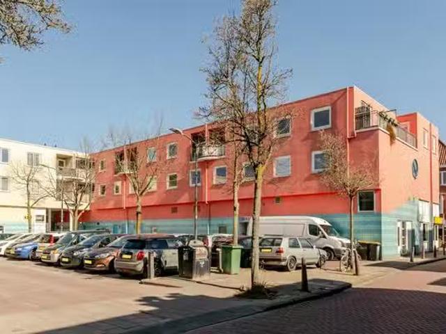 Appartement te koop Laan van Parijs 86 in Haarlem voor € 360.000
