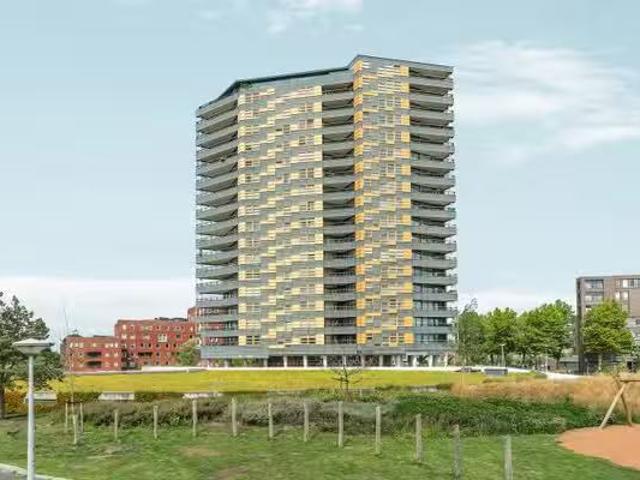 Appartement te koop Ladogameerhof in Amsterdam voor € 425.000