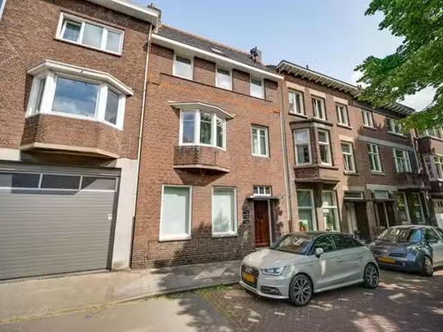Appartement te koop Lakenweversstraat 6 A in Maastricht voor €.