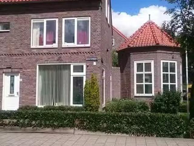 Appartement te koop Lammenschansplein 16 in Leiden voor € 349.