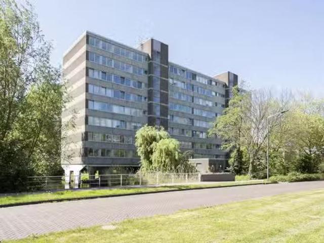 Appartement te koop Lange Vijfmatlaan 78 in Haarlem voor € 450.