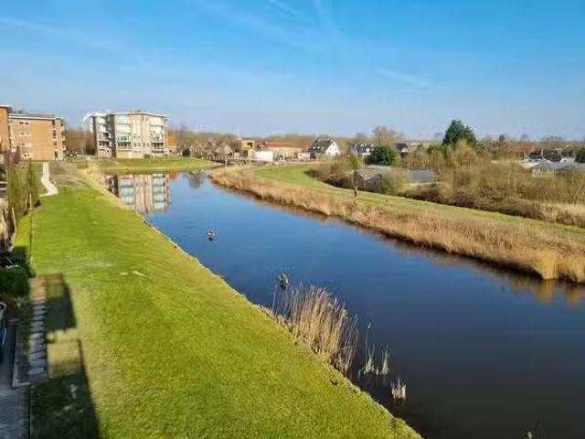 Appartement te koop Langswater 574 in Amsterdam voor € 319.500