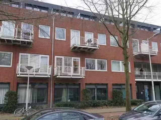 Appartement te koop Langswater 82 in Amsterdam voor € 319.000