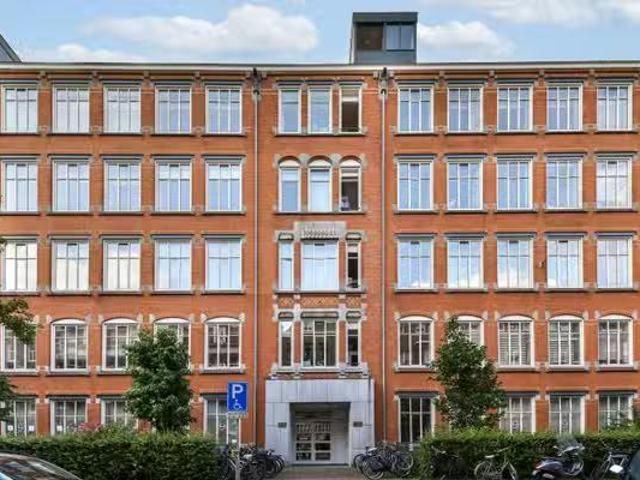 Appartement te koop Lekstraat 178 3 in Amsterdam voor € 920.000