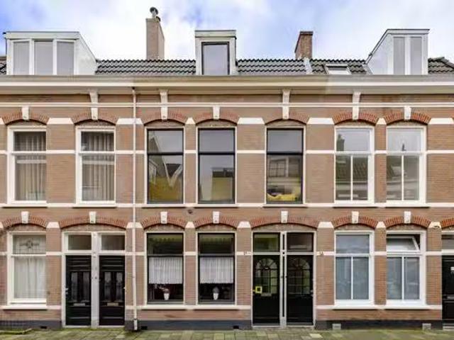 Appartement te koop Leidsezijstraat 10 ZW in Haarlem voor € 34.