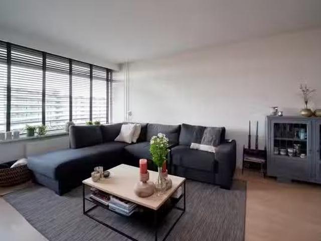 Appartement te koop Lepelaarsingel 306 in Vlaardingen voor € 2.