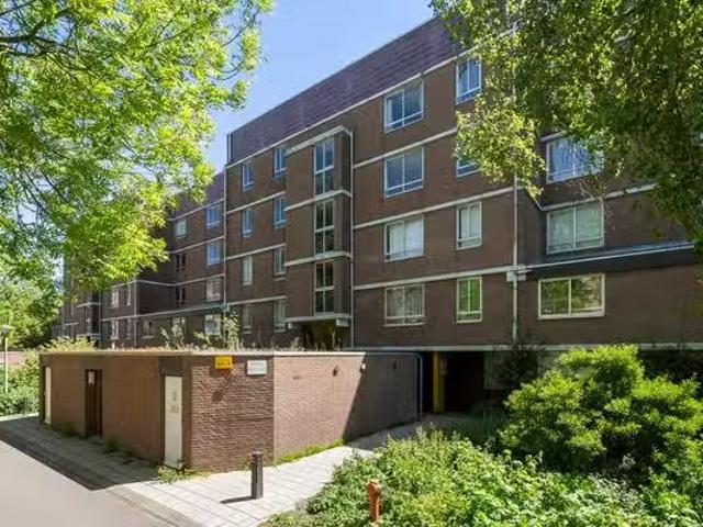 Appartement te koop Leusdenhof 14 in Amsterdam voor € 325.000