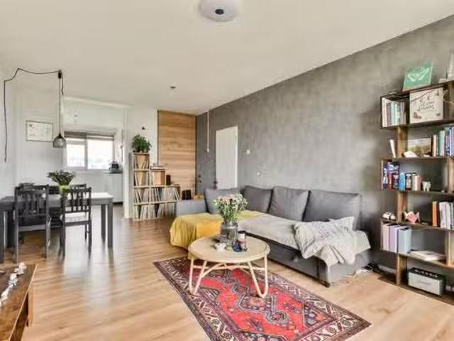 Appartement te koop Leusdenhof 220 in Amsterdam voor € 345.000
