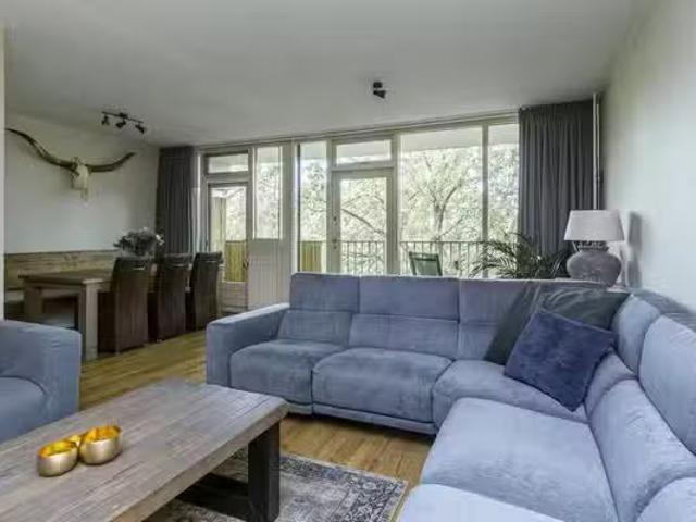 Appartement te koop Leyweg 583 in Den Haag voor € 365.000
