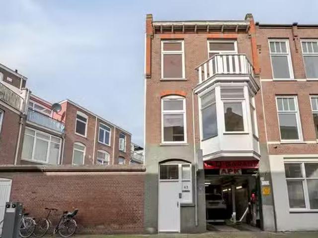 Appartement te koop Leyweg 583 in Den Haag voor € 375.000