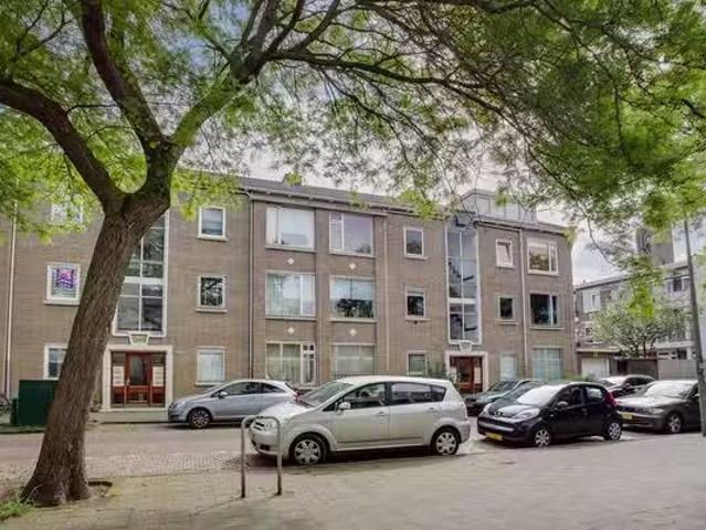 Appartement te koop Leyweg 852 in Den Haag voor € 305.000