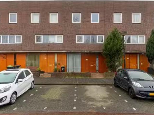 Appartement te koop Leyweg 1209 in Den Haag voor € 575.000