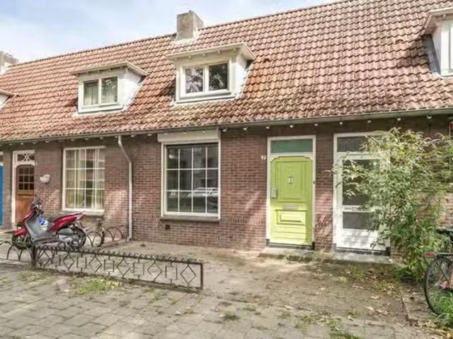 Appartement te koop Limburglaan 97 in Eindhoven voor € 289.500