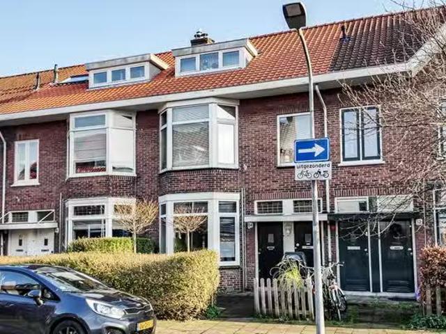 Appartement te koop Linschotenstraat 37 A in Haarlem voor € 37.