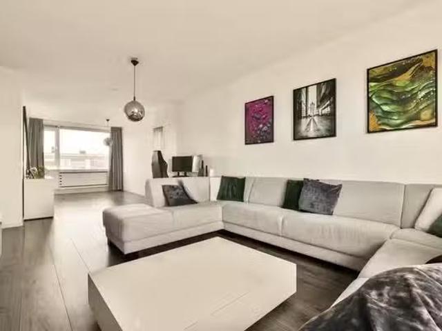 Appartement te koop Livingstonelaan 808 in Utrecht voor € 380.