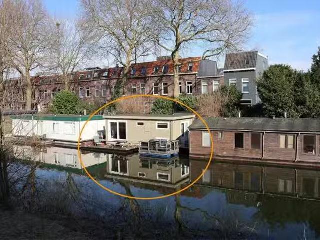 Appartement te koop Livingstonelaan 1000 in Utrecht voor € 325.