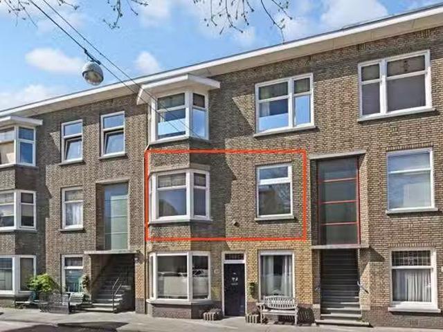 Appartement te koop Lobelialaan 137 in Den Haag voor € 350.000